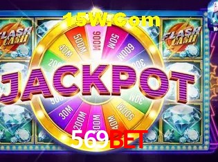 Loterias online na 569Bet