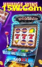 Torneios e prêmios garantidos na 569Bet